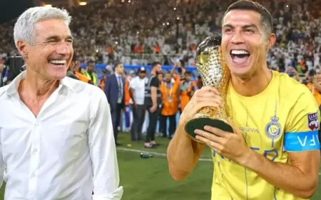 Al Hilal Al Nassr maçı ne zaman, saat kaçta? Al Hilal Al Nassr hangi kanalda canlı yayınlanacak? Şifresiz canlı izle
