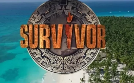 Survivor bu akşam VAR MI, YOK MU? 12 Ocak TV8 yayın akışı Survivor yeni bölüm mü, saat kaçta başlayacak? Nereden İzlenir?