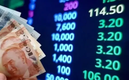 Türkiye'nin dev içecek markası borsada işleme girdi! İlk günden tavan fiyata ulaştı!