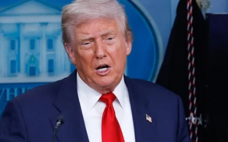 ABD Başkanı Trump'a İran Raporu Sunuldu: Askeri Saldırı Seçenekleri Masada!