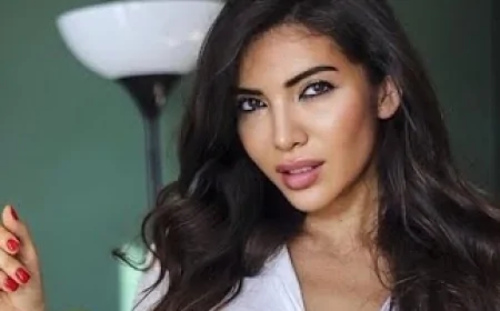 Rabia Karataş kimdir? Rabia Karataş kaç yaşında, nereli? Rabia Karataş neden gözaltına alındı? Biyografisi