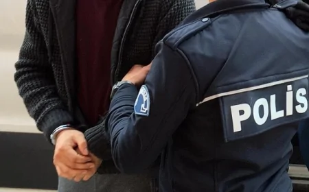 Ali Sert kimdir, kaç yaşında, nereli? Ali Sert gözaltına mı alındı, neden gözaltına alındı?