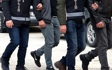 Neda Şahin kimdir? Neda Şahin kaç yaşında, nereli? Neda Şahin neden gözaltına alındı? Biyografisi