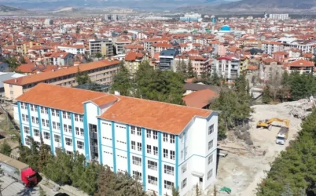 YÖK'ten üniversitelere talimat! Ders ve sınavlar cuma namazına göre düzenlenecek!