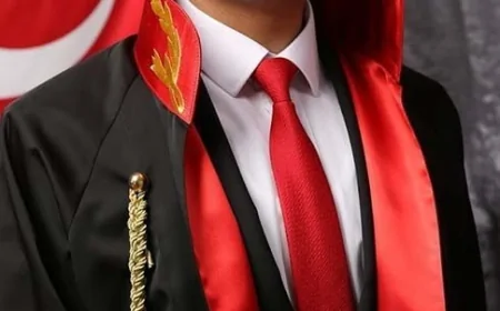 Çaycı Yakup Karadağ kimdir? Hakim Aslı Kahraman'ı koruyan Çaycı Yakup Karadağ hükümlü mü?