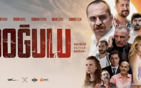 Doğulu filmi oyuncuları kim, konusu ne, filmin sonu nasıl bitiyor? Doğulu filmi ne zaman, nerede çekildi?