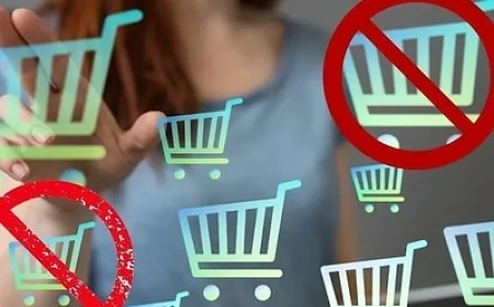Yurt dışı alışveriş yasağı kalkacak mı? Hangi ürünlerde yurt dışı alışveriş yasağı kalkacak? Yasak nasıl kalkacak ?