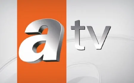 ATV canlı izle: Müge Anlı HD kesintisiz canlı izleme linki! 13 Ocak ATV yayın akışında neler var? ATV canlı nasıl izlenir?