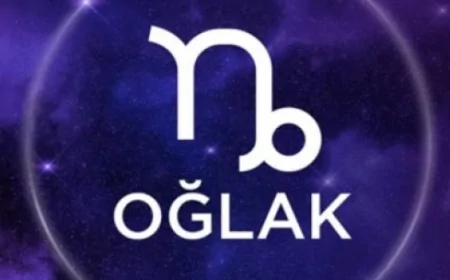 21 Ocak hangi burç? 21 Ocak'ta doğanların burç özellikleri neler? Oğlak burcu burç uyumları, Oğlak burcu burç yorumu, Oğlak burçlarını neler bekliyor?
