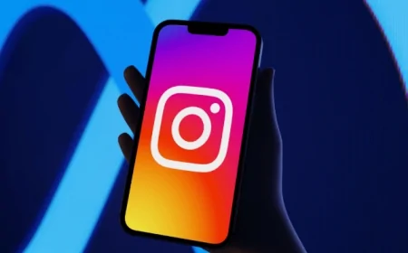 Instagram Çöktü mü? 12 Şubat Instagram Neden Açılmıyor ve Akış Neden Yenilenmiyor?