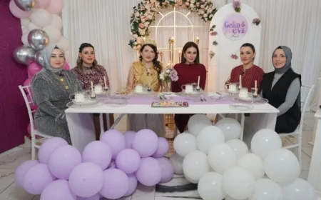 Gelin Evi Canlı izle: 13 Ocak Gelin Evi'nin yeni bölümü başladı mı? Gelin Evi nereden izlenir?