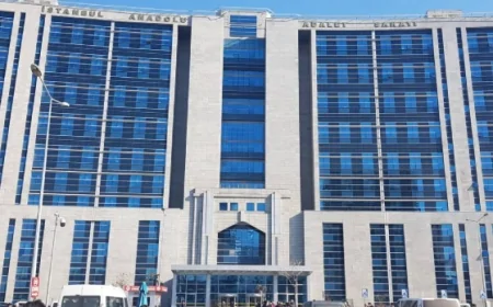 Kartal Adliyesi SON DAKİKA! Savcı hakime saldırdı mı? Kartal Adliye'sinde silahlı saldırı olayı nedir?