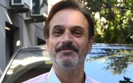 Ufuk Özkan kimdir? Ufuk Özkan kaç yaşında? Ufuk Özkan nereli?