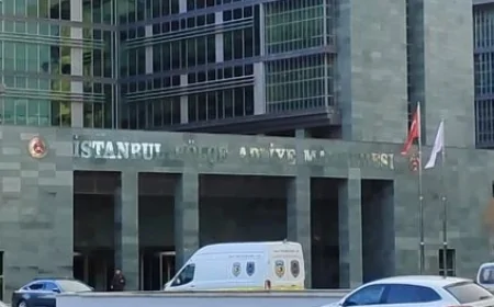 Savcı Muhammed Çağatay Kılıçarslan kimdir? Muhammed Çağatay Kılıçarslan kaç yaşında? Nerede görev yapıyor? nereli?