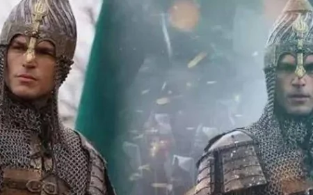 Mehmed: Fetihler Sultanı CANLI nerede izlenir? Nasıl izlenir? Mehmed: Fetihler Sultanı 65. Bölüm TRT1 HD!