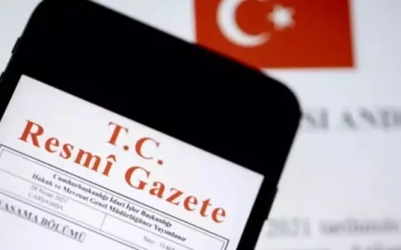 14 Ocak Çarşamba 2026 Resmi Gazete ATAMA KARARLARI! Bugünün kararları neler? 12 Ocak Resmi Gazete yayımlandı! 321046 sayılı Resmi Gazete atamalar listesi!