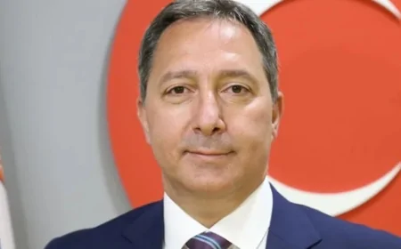 Fatih Keleş evli mi? Fatih Keleş'in eşi kim? Nereli?