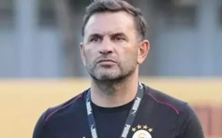 Okan Buruk kimdir? Okan Buruk kaç yaşında? Nereli?