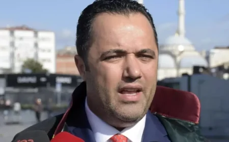 Rezan Epözdemir tahliye oldu mu? Neden tahliye oldu? Son durumu nedir?