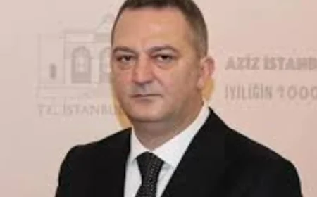 Murat Gülibrahimoğlu kimdir? Ne iş yapıyor? İş insanı Murat Gülibrahimoğlu kaç yaşında? Nereli? Bekar mı? Evli mi?