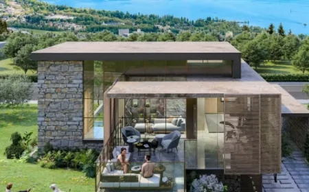 Ev ve arsa satışına yeni düzenleme kapıda! Güvenli Ödeme Sistemi nasıl çalışacak?