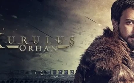 Kuruluş Orhan 11. bölüm fragmanı yayınlandı mı? Yeni bölüm özeti!
