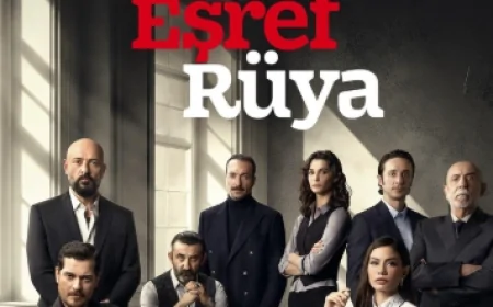 Eşref Rüya 29. bölüm fragmanı yayınlandı mı? Eşref Rüya Yeni Bölümde Neler Olacak?