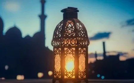 Bugün kandil mi? Miraç Kandili bugün mü yarın mı? Miraç kandilinin önemi!