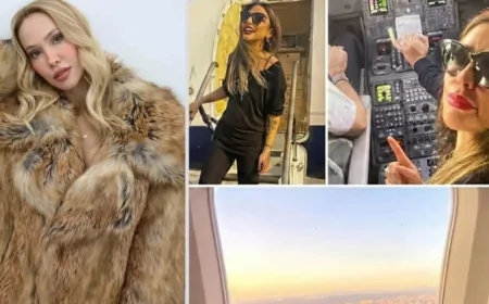 Rabia Karaca ifadesinde ne dedi? Rabia Karaca'nın Ekrem İmamoğlu'nun özel jetinde paylaştığı fotoğraflar! Gelişmeler nedir?