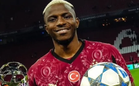 SON DAKİKA! Osimhen Atletico Madrid maçında oynayacak mı? Maçta Osimhen olacak mı?