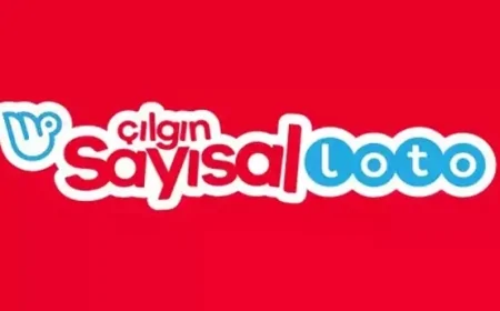 Sayısal Loto çekiliş sonuçları açıklandı mı 14 Ocak 2026? Sayısal Loto sonuçları saat kaçta açıklanacak? nereden açıklanacak?