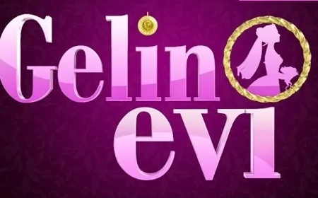 Gelin Evi Canlı İzle: 13 Şubat Gelin Evi Yeni Bölüm Başladı mı, Saat Kaçta?