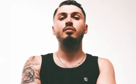 Blok3 kimdir? Blok3 kaç yaşında? Genç rap fenomeni nereli?