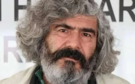 Ali Aydın neden öldü, kim öldürdü? Eski İHD İzmir Eş Başkanı Avukat Ali Aydın kaç yaşında? kimdir? nereli?