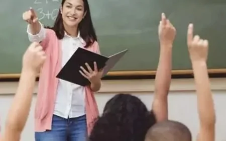 İletişim Başkanlığı’ndan Öğretmenler Hakkındaki CİMER İddialarına Yalanlama!