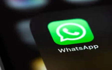 WhatsApp çöktü mü? 1 Şubat WhatsApp Web'e neden girilmiyor? Son durum nedir?