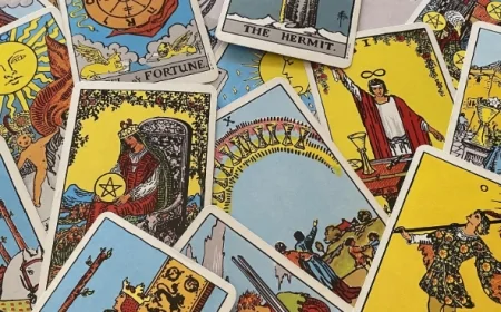 15 Ocak Günlük Tarot Falı: 15 Ocak Perşembe günü seni neler bekliyor? Günlük Tarot kart açılımı! Günlük tarot yorumu!
