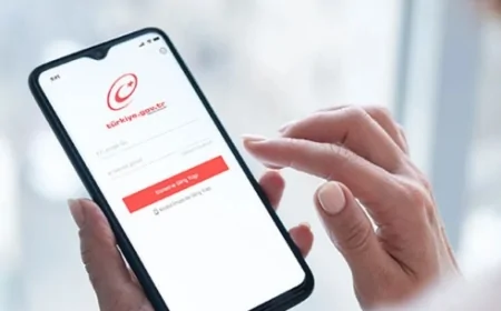 E-Devlet çöktü mü? e- Devlet sorun mu var? neden girilmiyor? erişim sorunu devam ediyor mu? 15 Ocak e-Devlet ne zaman düzelecek?