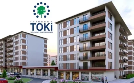TOKİ İstanbul Kura İsim Listesi 2026: İstanbul TOKİ Kura Çekilişi Ne Zaman Yapılacak?