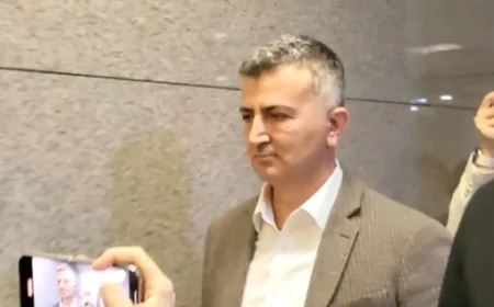Tuncay Yılmaz kimdir, ne iş yapıyor? Tuncay Yılmaz kaç yaşında, evli mi? nereli?