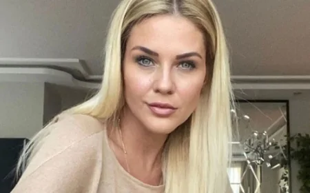 Emine Ün kimdir? Emine Ün kaç yaşında, evli mi? nereli?