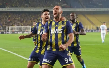 SON DAKİKA! Ademola Lookman, Vedat Muriqi Fenerbahçe'ye gelecek mi? Ara Transferde Yıldız Yağmuru!