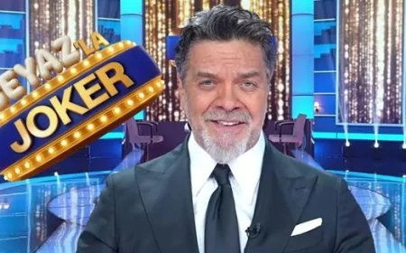 Beyaz'la Joker yok mu, neden yok? Beyaz'la Joker yeni bölümü hangi gün, hangi kanalda? nasıl izlenir?