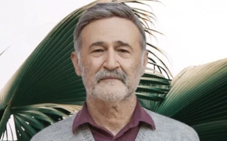 Müfit Kayacan öldü mü, yaşıyor mu, Uzak Şehir Ecmel öldü mü? Ecmel diziden ayrılıyor mu?