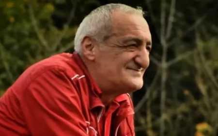 Hızır Atalay (Hızır Acil) neden öldü? Karadenizli Sanatçı Hızır Atalay kimdir, kaç yaşında, nereli?