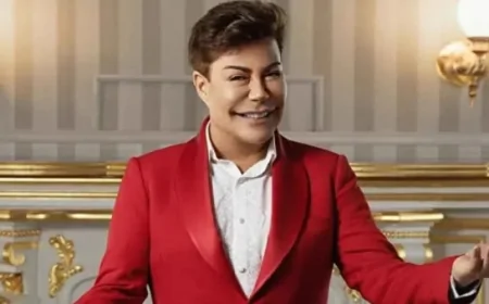 SON DAKİKA! Fatih Ürek öldü mü, yaşıyor mu? Fatih Ürek güncel sağlık durumu ne ?