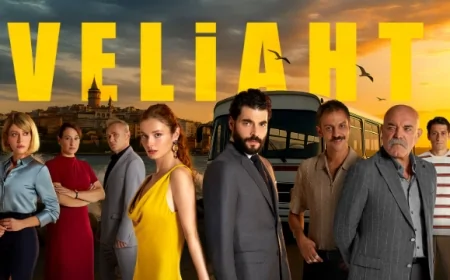 Veliaht 18. bölüm fragmanı yayınlandı mı? Yeni bölümde neler olacak?
