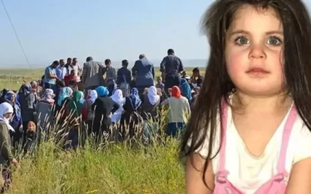SON DAKİKA! Leyla Aydemir Davasında 8 Yıl Sonra Yeni Gelişme: Amca Yusuf Aydemir Tutuklandı!