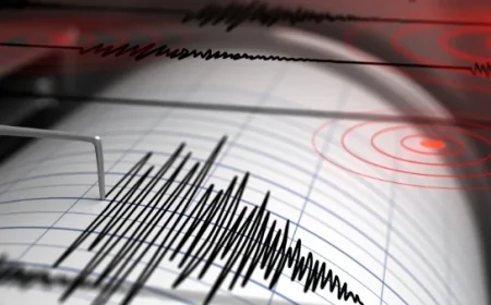 İstanbul'da Deprem mi Oldu? 16 Ocak Son Dakika AFAD ve Kandilli Verileri