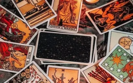16 Ocak Günlük Tarot Falı: 16 Ocak Cuma günü seni neler bekliyor? Günlük Tarot kart açılımı! Günlük Tarot yorumları!